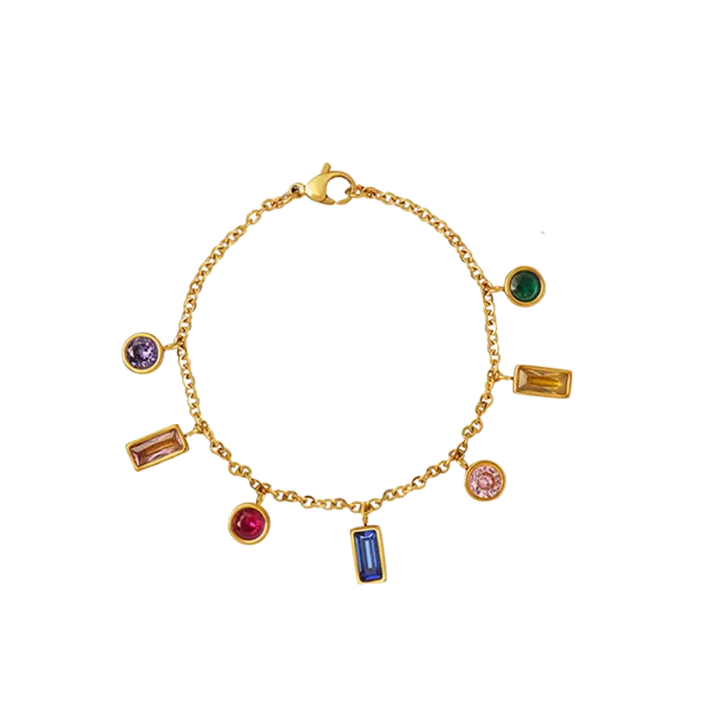 Colour charms braslate 1199 SKU B613003