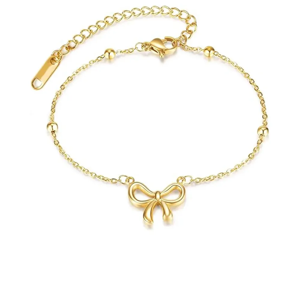 Eterna Ribbon Zyra bow