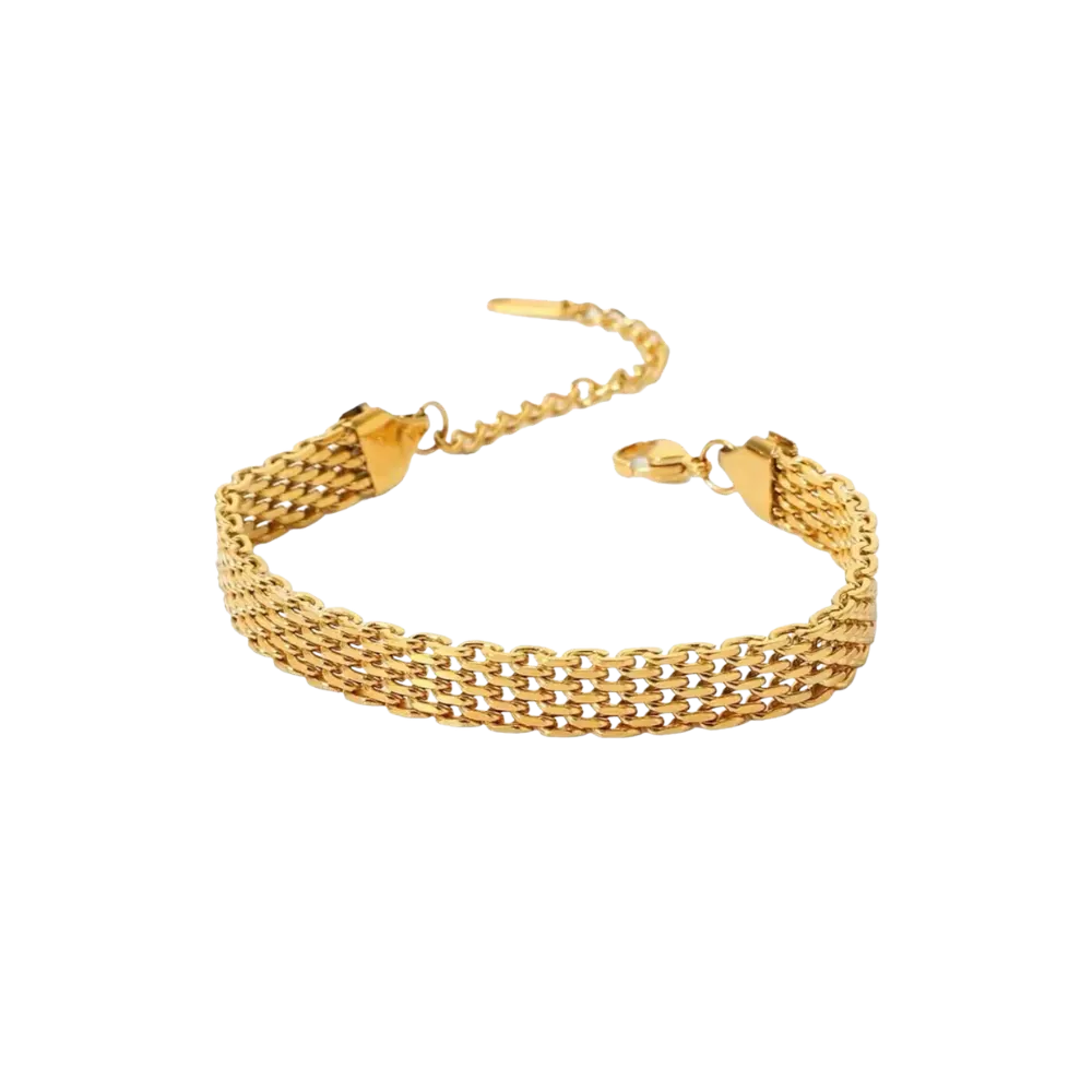 talia Bracelet 1099 SKU B613006