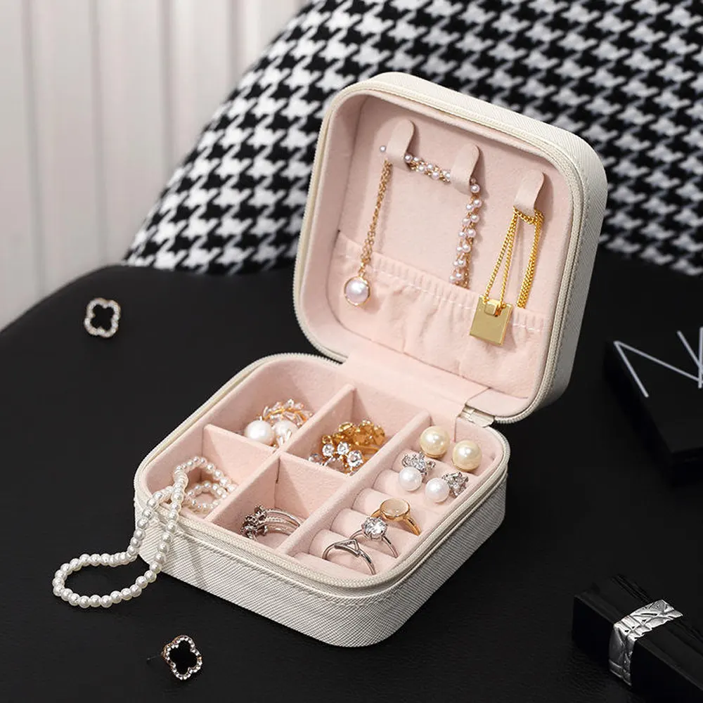 Jewelry Organizer Box