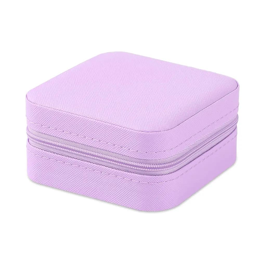 Jewelry Organizer Box