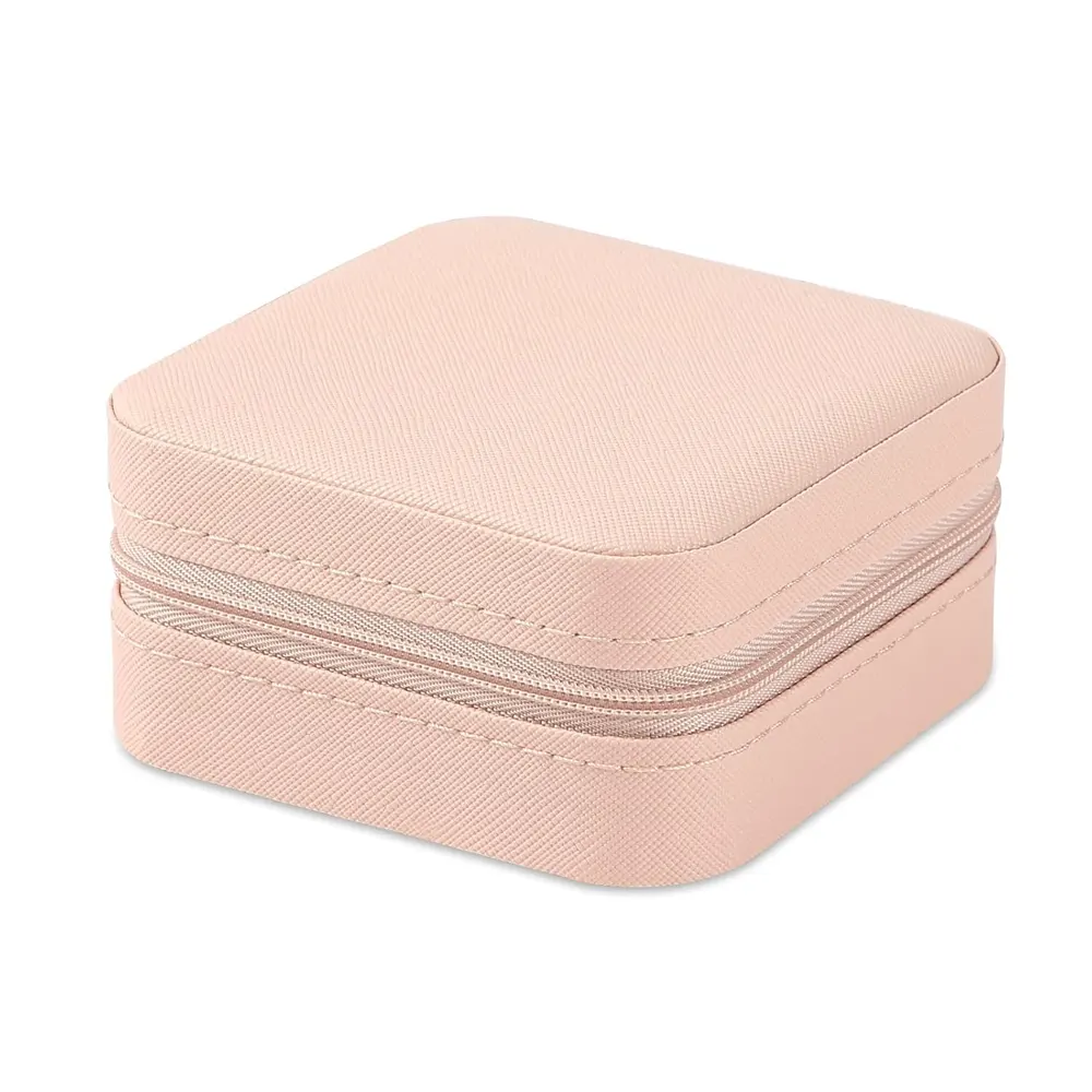 Jewelry Organizer Box