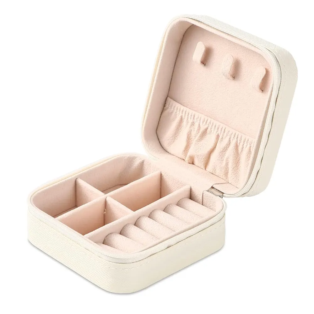 Jewelry Organizer Box